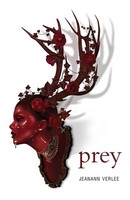 Prey Jeanann Verlee Taschenbuch Kartoniert / Broschiert Englisch 2018
