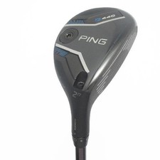 Ping G440 Hybrid Tour 2.0 Black 90 U2 Shaft