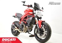 2017 ducati Monster 797 Frais inclus+Taxes