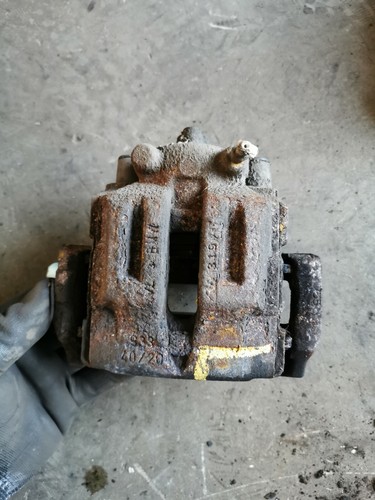 BREMSSATTEL hinten links BMW 3er E90 E91 E92 1er E81 E82 E87 LCI 40/20 933