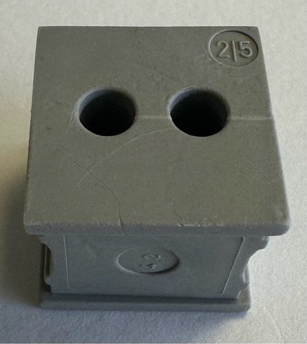 4 Stück icotek KT 2 Kabeltülle / 41200 / Neu in OVP - Bild 3 von 5