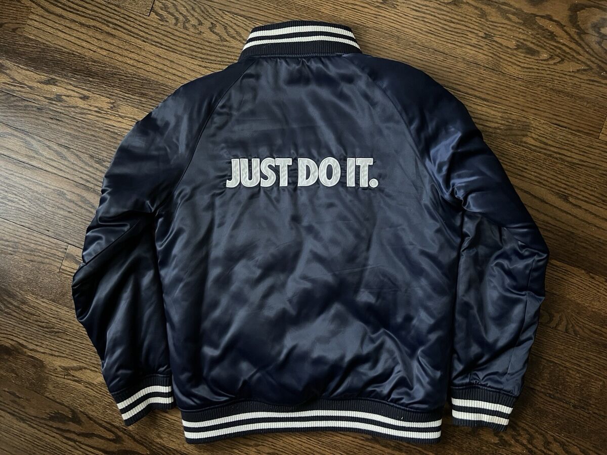 RARE Nike X F.C. Real Bristol Reversible Bomber Jacket Nike RARE Nike X F.C. Real Bristol Reversible Bomber Jacket Nike