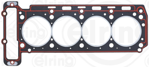 Elring 895.960 Dichtung, Zylinderkopf FüR Daewoo, Huizhong, MERCEDES-BENZ-image