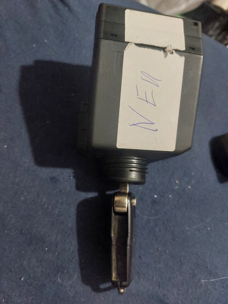 VOLKSWAGEN CRAFTER IGNITION SWITCH KEY A9065455808 A 906 545 58 08 