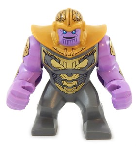 lego thanos endgame