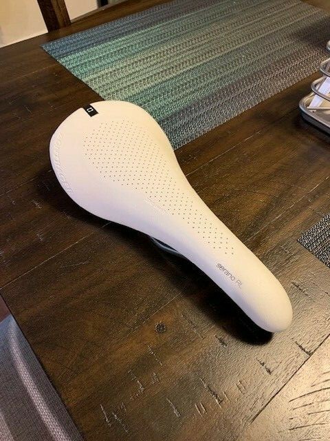 serano saddle