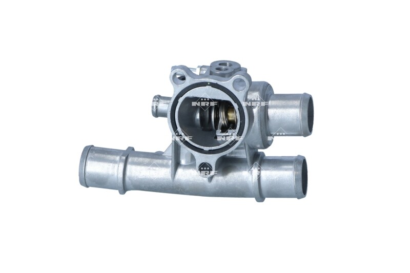 NRF 725292 Thermostat, coolant for FIAT,LANCIA