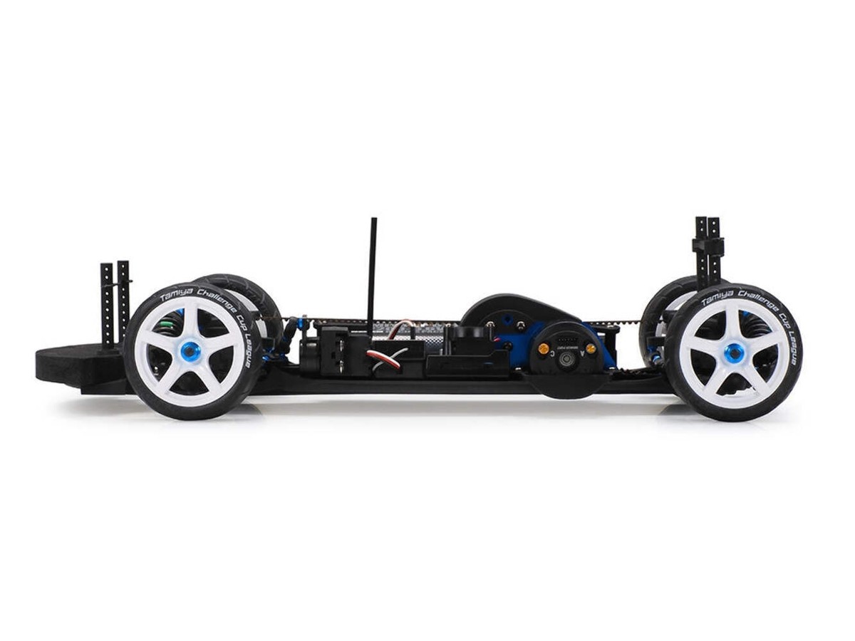 Tamiya 58693 TA08 Pro RC 1/10 Chassis Kit | eBay