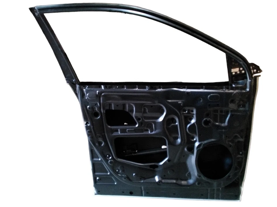 Para 2015-2019 Toyota Highlander porta dianteira esquerda lado do motorista LH - Imagem 2 de 2