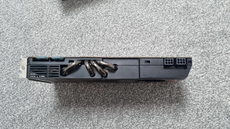 Nvidia N570gtx - Image 2 of 4