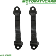 ALL-CARB Car Door Limiting Straps Belt Fit For Can AM Maverick X3 2017-2022