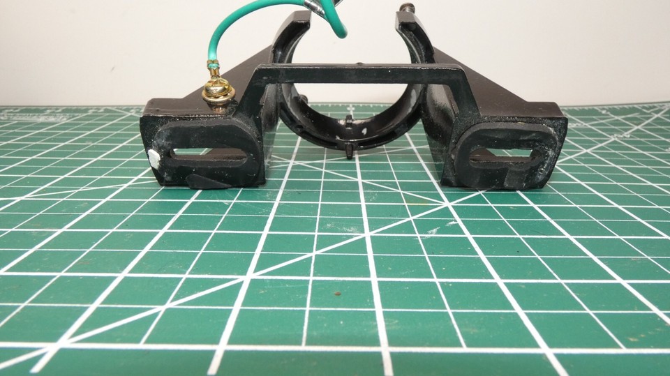 1x harbor breeze 4.5 inch Ceiling Fan Mounting Bracket eBay