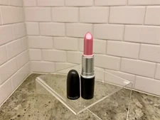 MAC PINK FREEZE Glaze Lipstick NWOB
