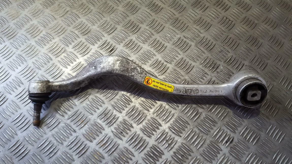 1141718 Control arm - front right for BMW 5-Series UK239444-49 | eBay
