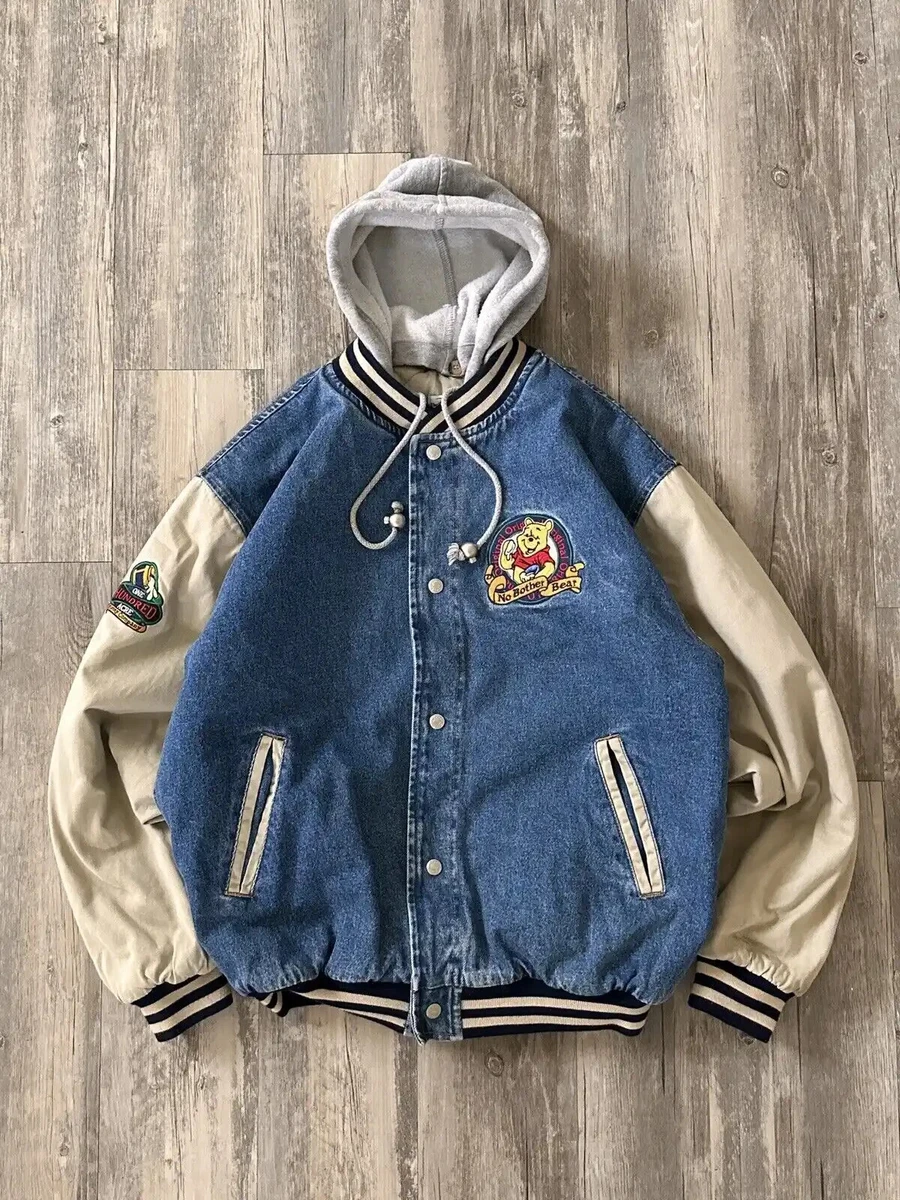 Winnie the Pooh Coats, Jackets & Vests for Men for Sale | Shop New