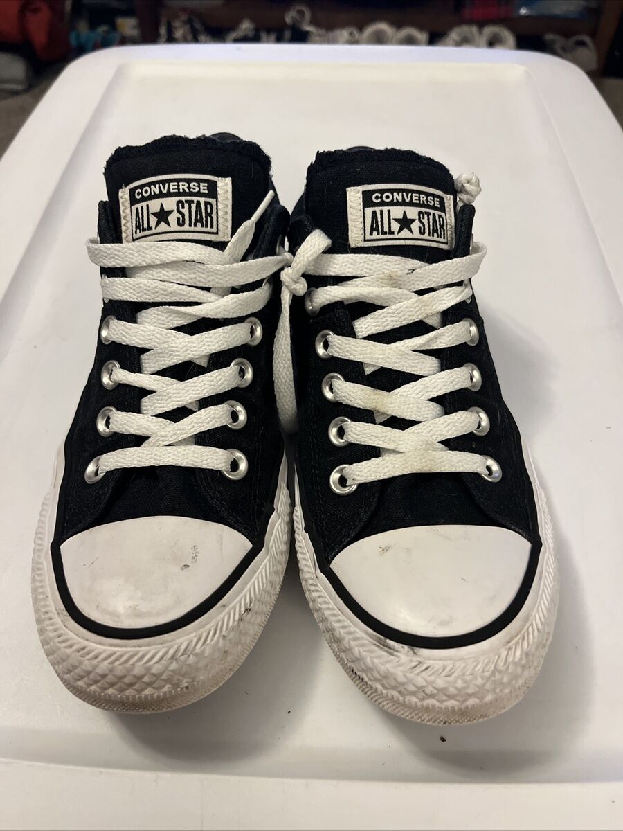 CONVERSE Shoes Chuck Taylor All Star Low Sneakers 563508F CONVERSE Shoes Chuck Taylor All Star Low Sneakers 563508F