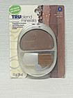 Covergirl Tru Blend Minerals Pressed Mineral Foundation 6 Soft Sable New