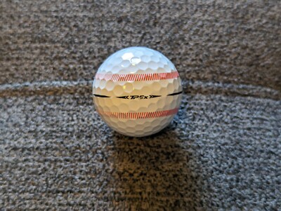 2023 Taylormade TP5x 