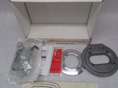 will annie Harmonic Balancer Puller Kit