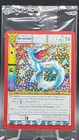 The Uktena MetaZoo 1st Edition Full Holo Foil NATIVE Promo Card. NM/MINT Sealed