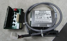 💥HONEYWELL 900B01-0101 AO 4 CHANNEL W/ 900RTS-0001 AO RTP MODULE ASSY