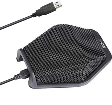 MC1000 Conference USB Microphone for Computer Desktop and Laptop with 180  / 20'