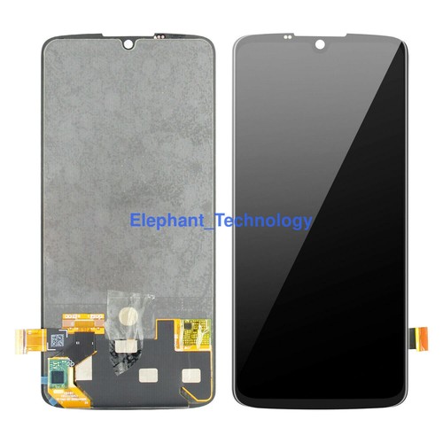 QC For Motorola Moto Z4 XT1980-3 XT1980 
