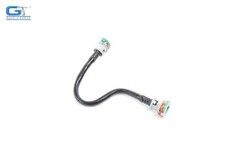 20-22 MERCEDES GLB250 X247 2.0L FUEL EMISSION SYSTEM PURGE HOSE TUBE PIPE OEM