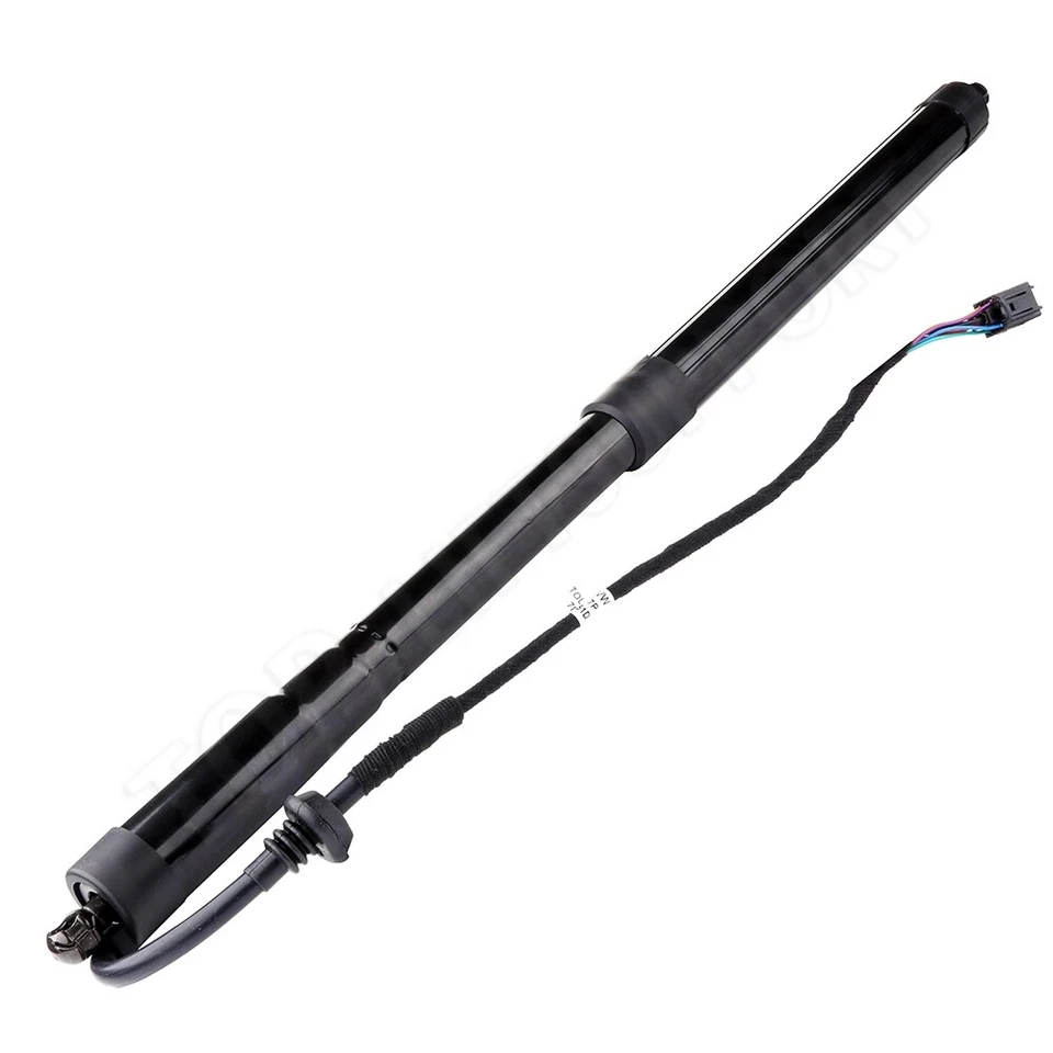 Tailgate For 2011-2015 VOLKSWAGEN TOUAREG 7P Lift Supports Qty(2) Struts Shocks - Изображение 4 из 4