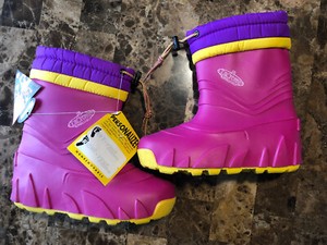 lacrosse alpha thermal