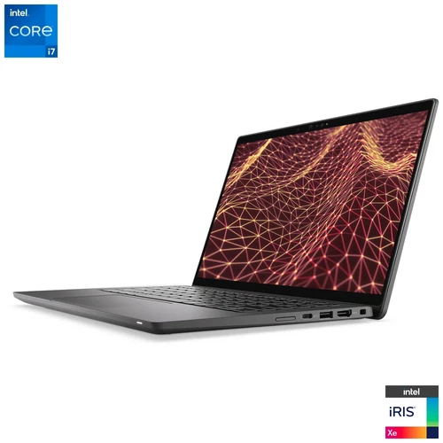 Dell Latitude 7430 Laptop: Core i7-1265U 16GB RAM 512GB SSD Touch Warranty VAT