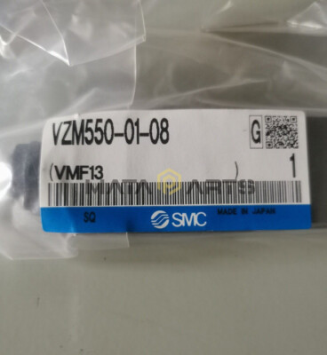 1PCS NEW   Mechanical valve VZM550-01-08 #D7