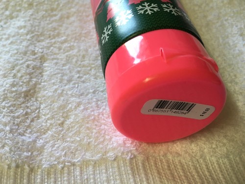 Victoria secret ginger zen scented lotion Pink 236 ml/8 fl oz ,new ,without box - Picture 3 of 3