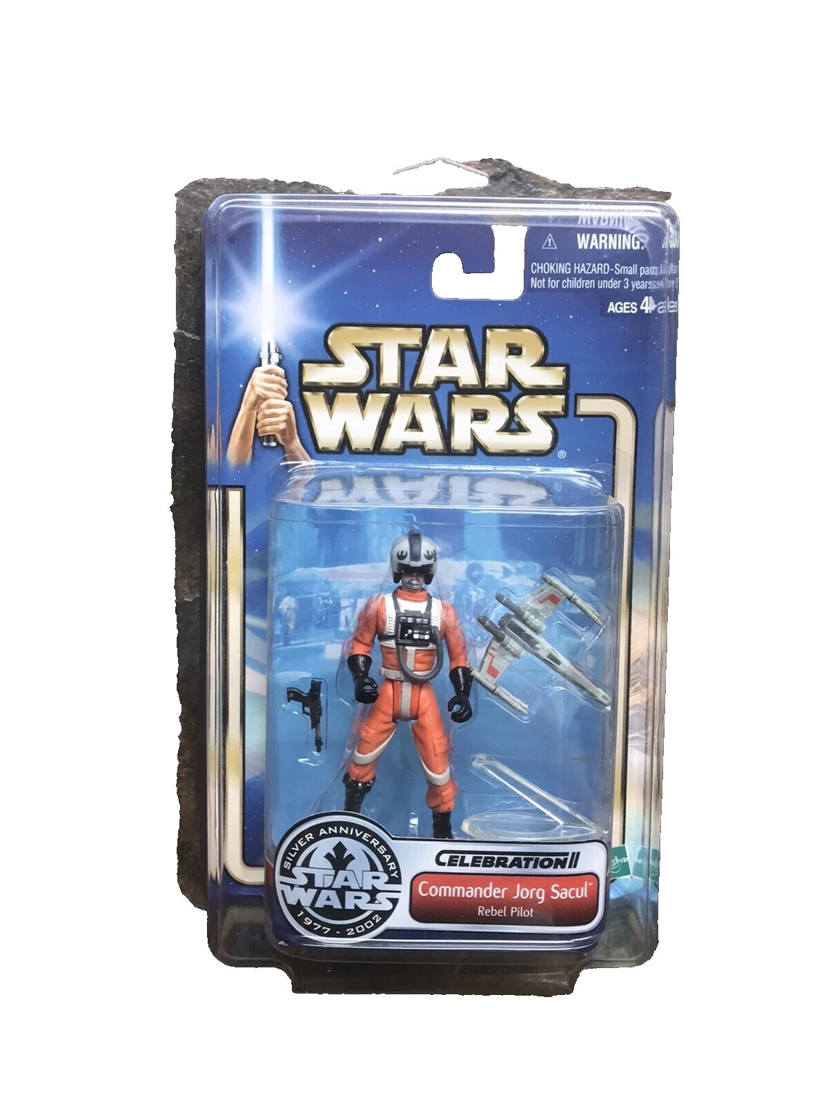 Star Wars Dexter Action Action Figures