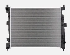 13656 RADIATOR FITS  For 2016-2021 Dodge Durango 3.0L 3.6L