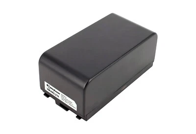 Batterie de caméscope pour Samsung VP-K60,VP-K65,VP-K70,VP-K75,VP-K80,VP-K85 - Photo 1/4