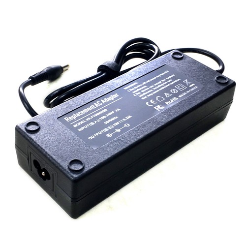 AC Power Adapter Charger for Acer A11-120P1A Chicony A11-120P1A AC Notebook - Afbeelding 4 van 6