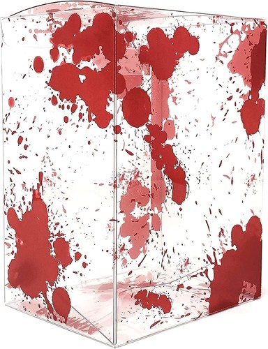 Bloody 4” Funko Protector NEXT DAY SHIPPING - 第 1/2 張圖片