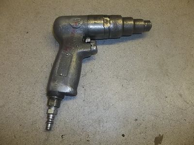 Air Pneumatic Gun Tool Drill J020 20 0363 *FREE SHIPPING*