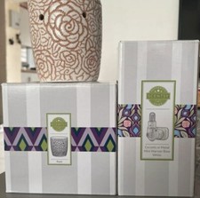 Bnib Rosie Mini plug in warmer