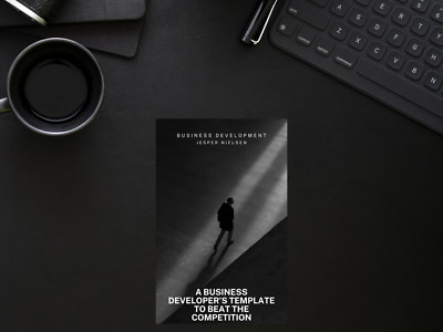 A Business Developer's Template to beat the Competition
