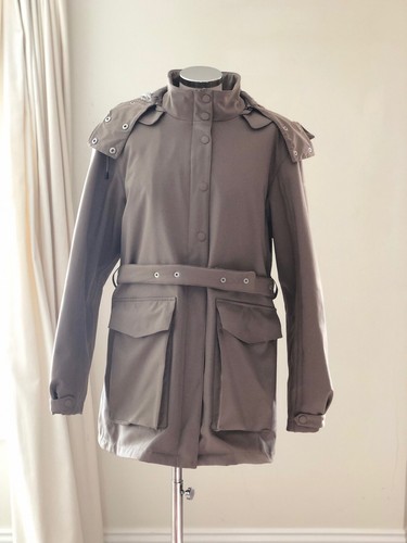 42 femmes Softshell Imperméable à capuche Taille Jacobsen Ilse pour wgpqFHnx