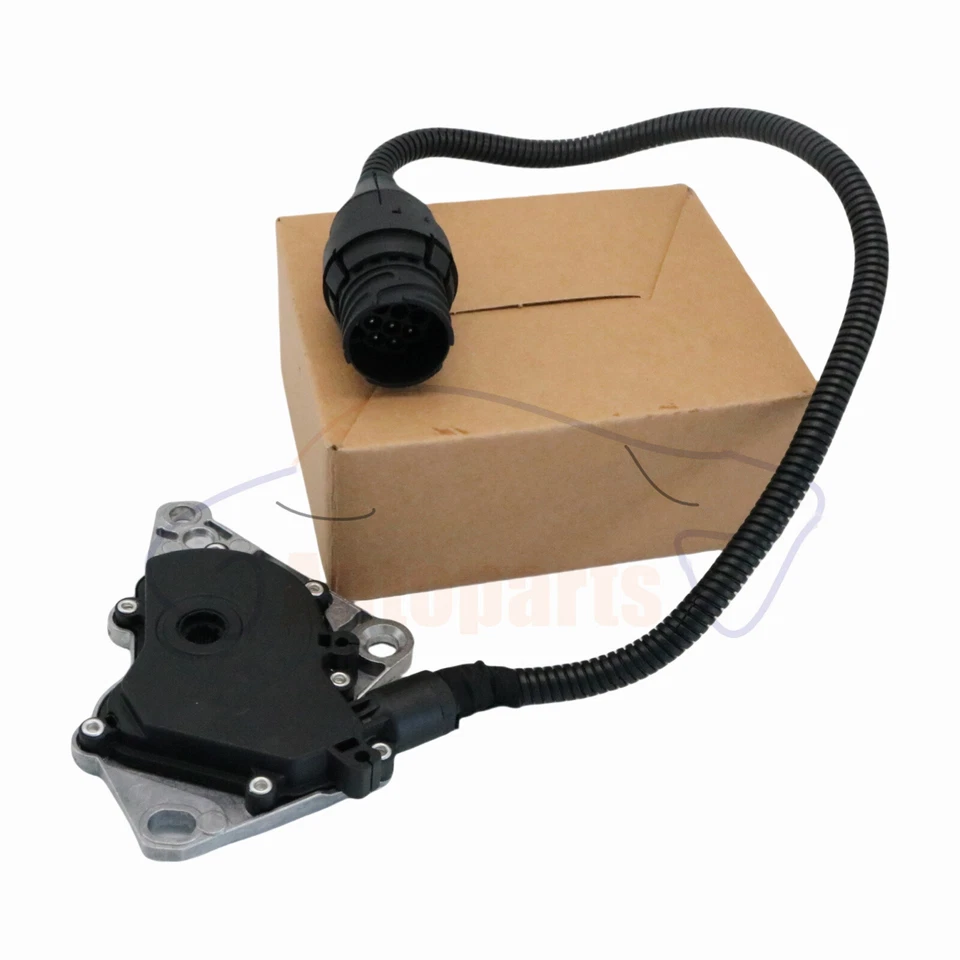 Interruptor de seguridad neutro 24107512755 para BMW 540i 740i 740iL X5 1997-2003 EE. UU. Foto 4 de 4