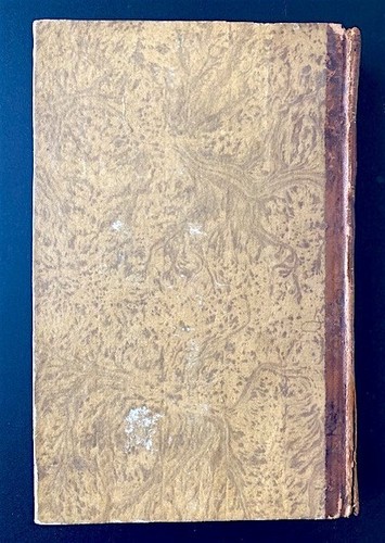 Mémoires de M. Le Duc de Lauzun - Paris : Barrois 1822 - Foto 11 di 12