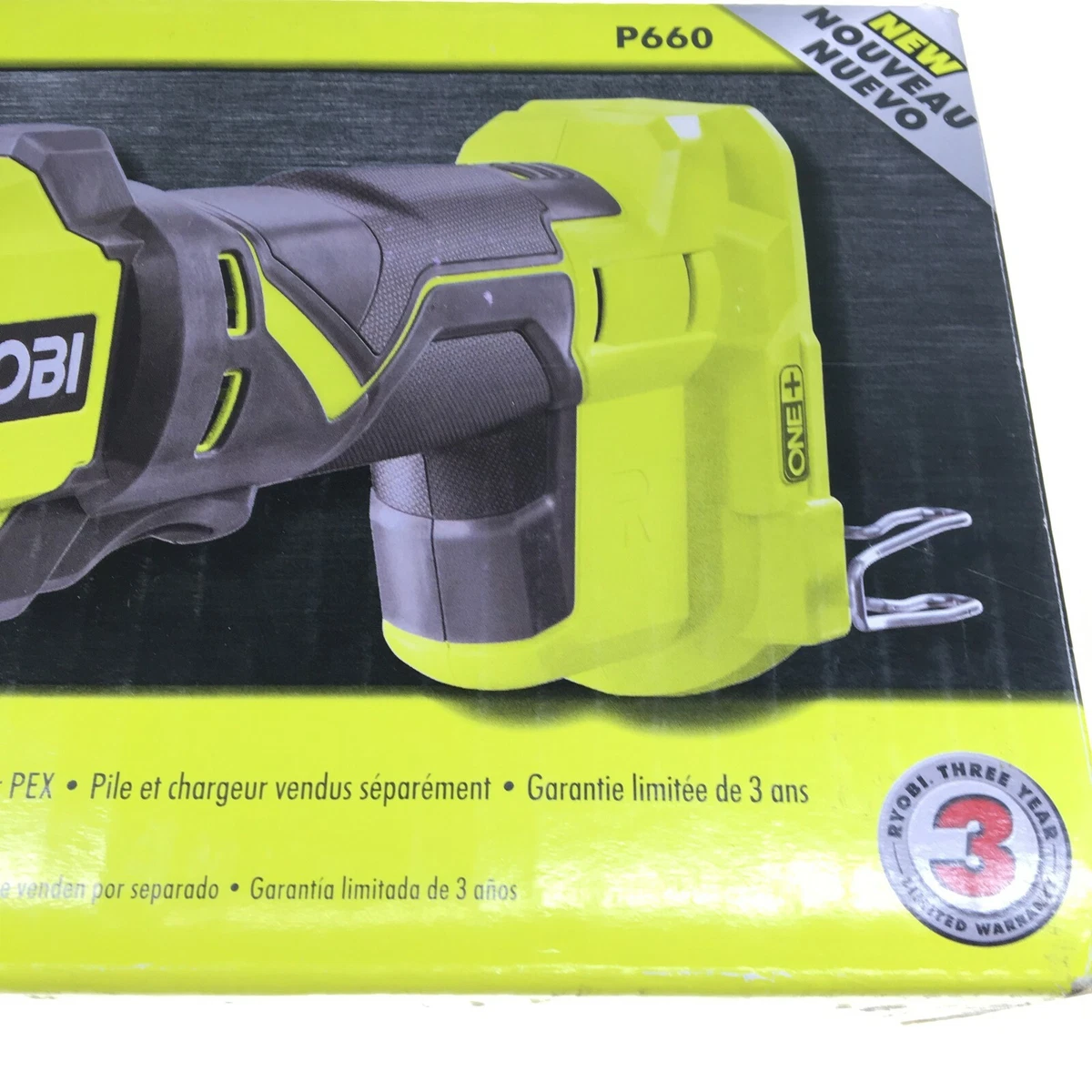 Ryobi cordless pex crimper new arrivals