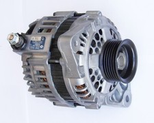 1995-1997 Nissan Altima O.E. Alternator  #LR180-744  #23100-1E800