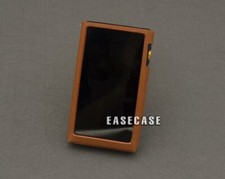 A6 EASECASE Custom-Made Genuine Leather Case For IBASSO DX160