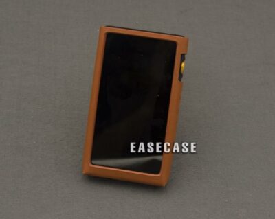A6 EASECASE Custom-Made Genuine Leather Case For  IBASSO DX160