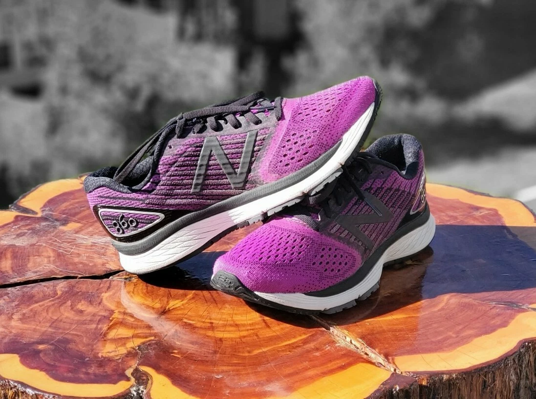 New balance 860 womens cheap sales