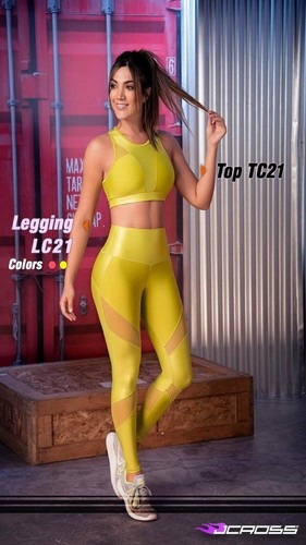 Gym Clothes Set Womens